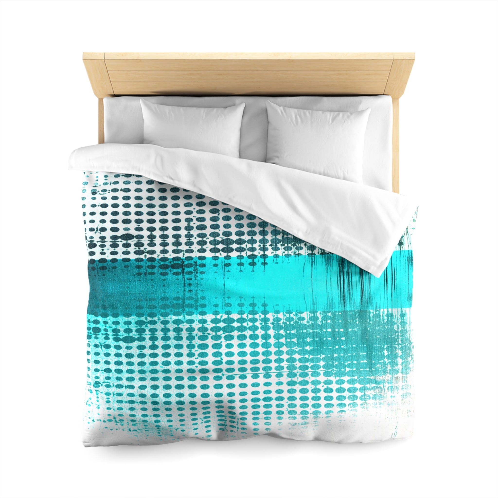 Don't Rush This - Duvet Cover