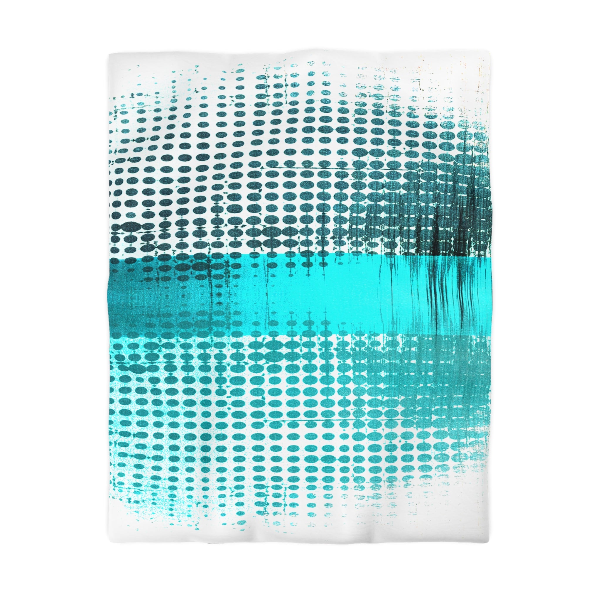 Don't Rush This - Duvet Cover