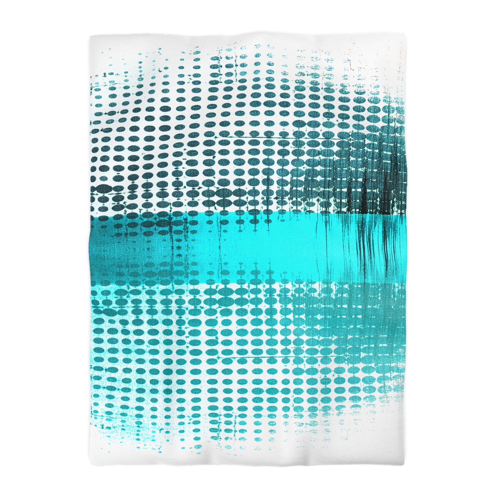 Don't Rush This - Duvet Cover
