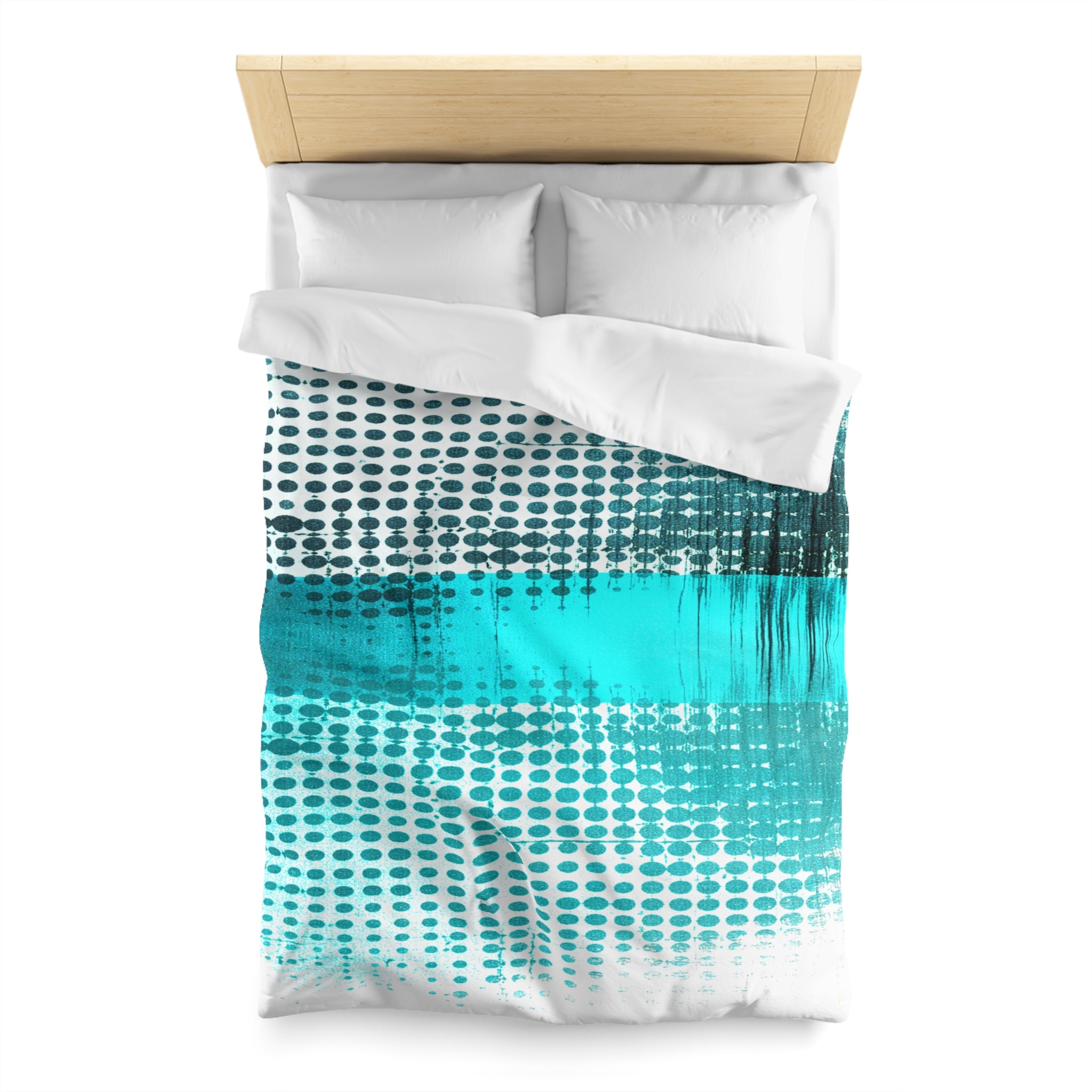 Don't Rush This - Duvet Cover