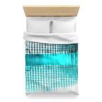 Don't Rush This - Duvet Cover