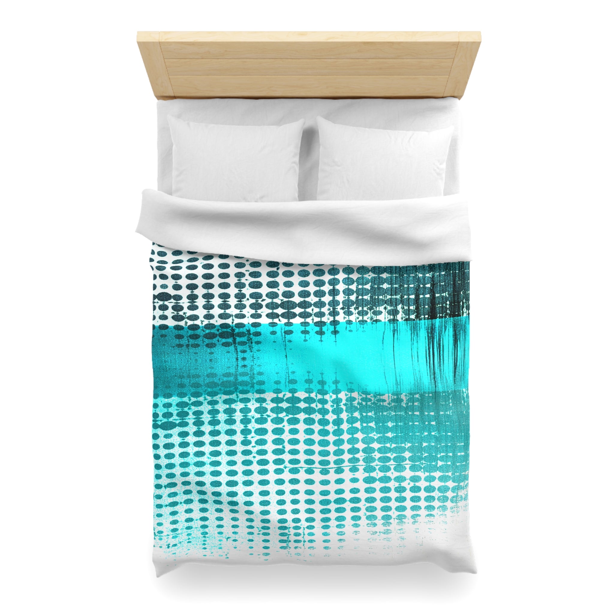 Don't Rush This - Duvet Cover