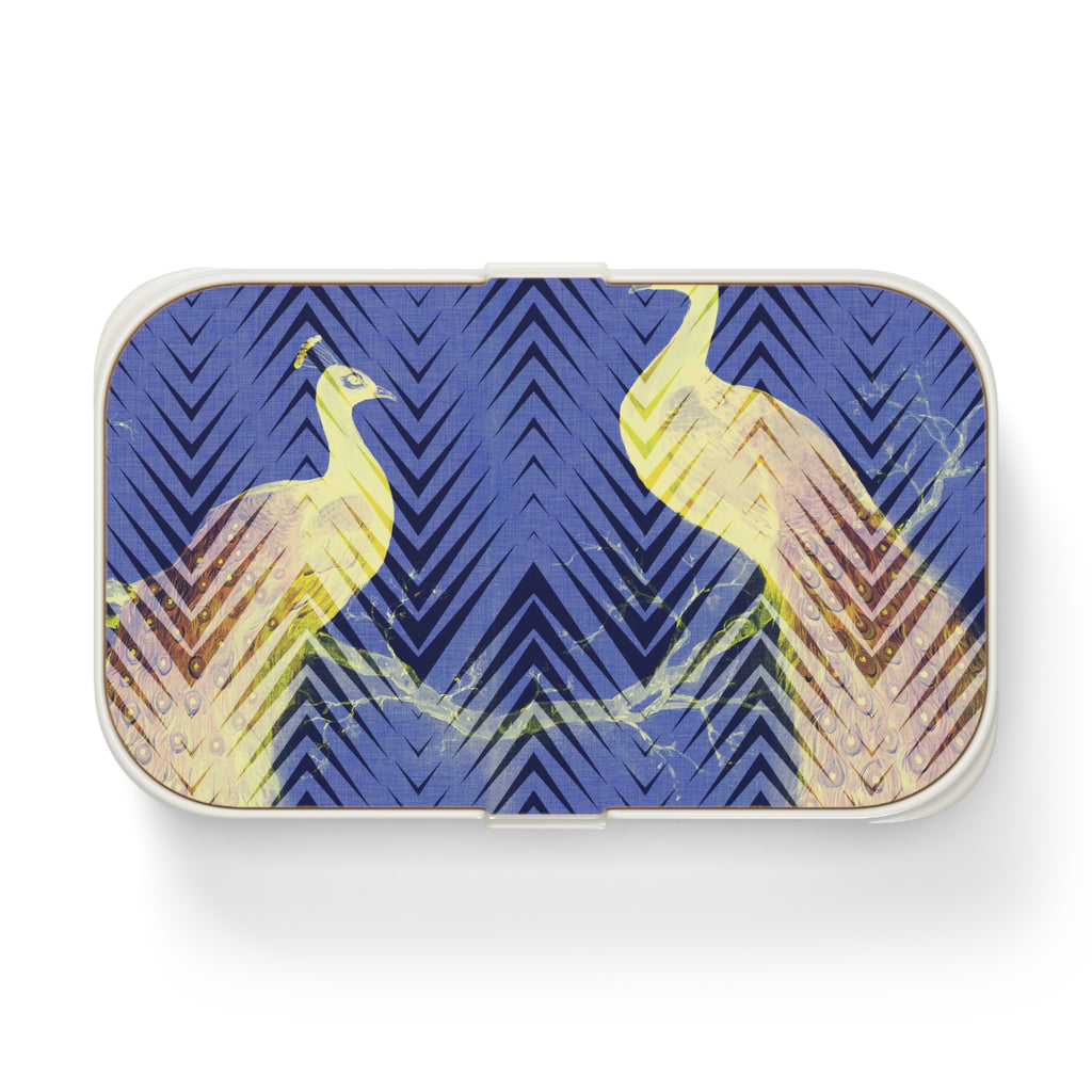 Double Take - Bento Box