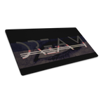 Dream, Interrupted - Desk Mat