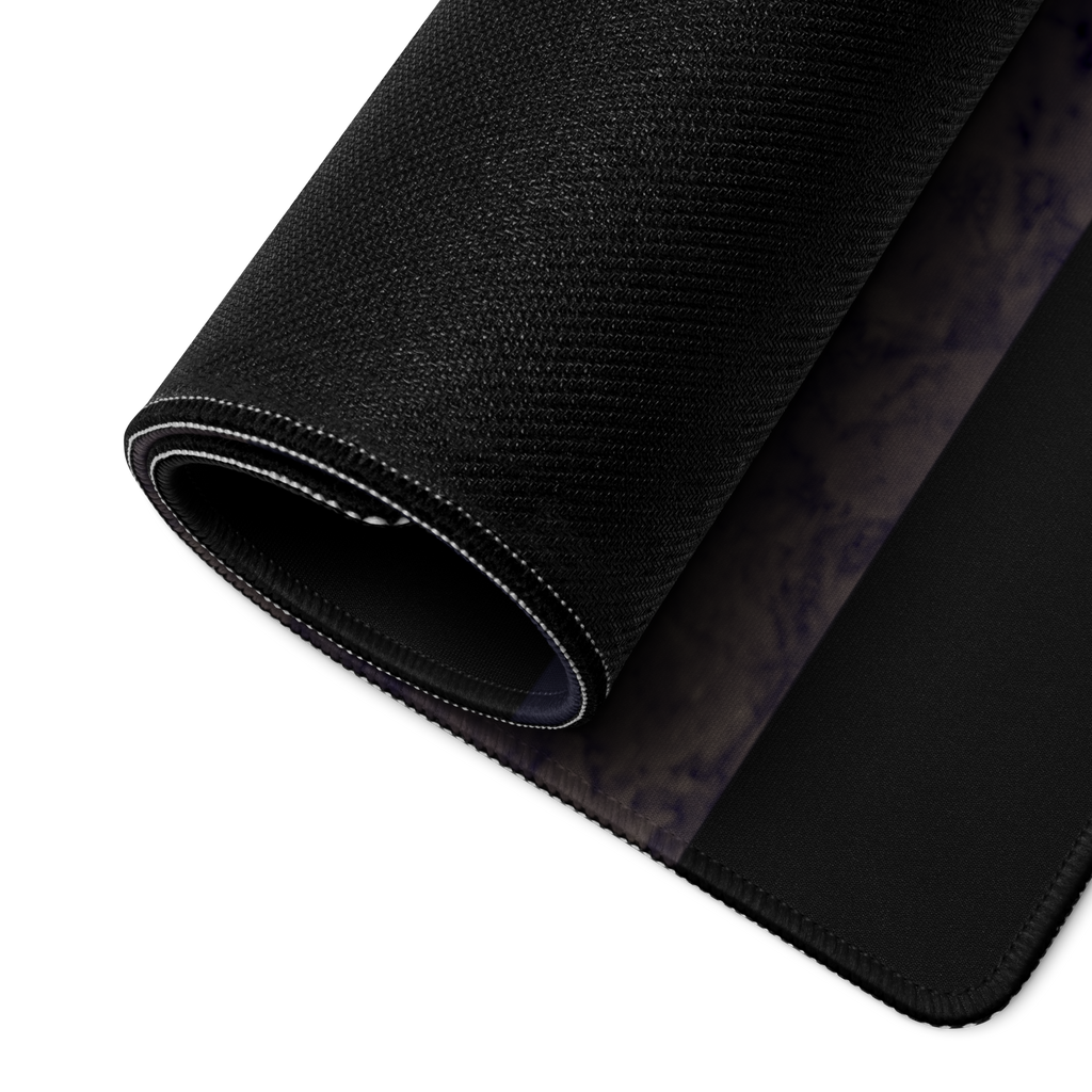 Dream, Interrupted - Desk Mat