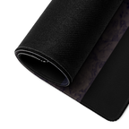 Dream, Interrupted - Desk Mat