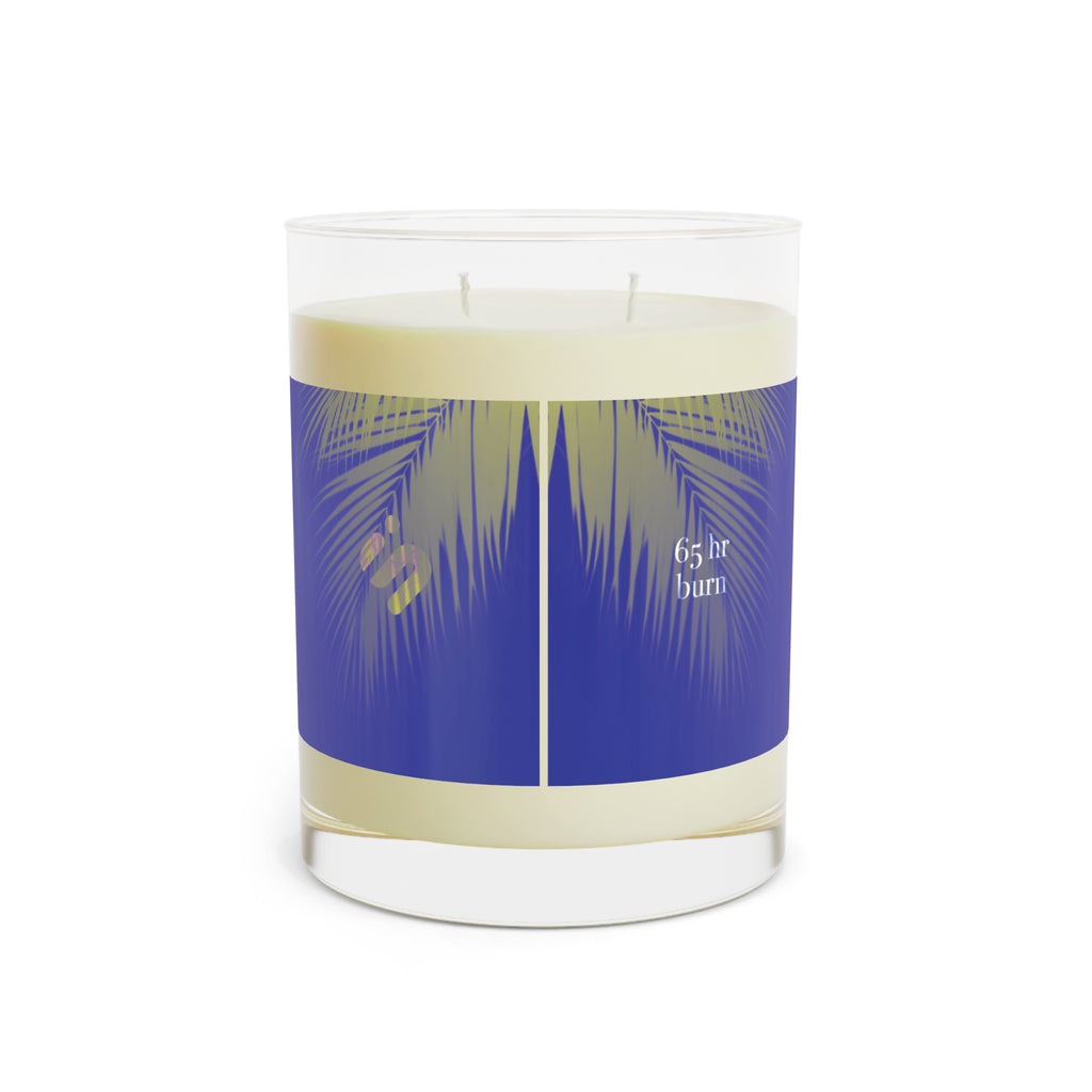 Drift Without Effort - Ocean Mist & Moss Candle