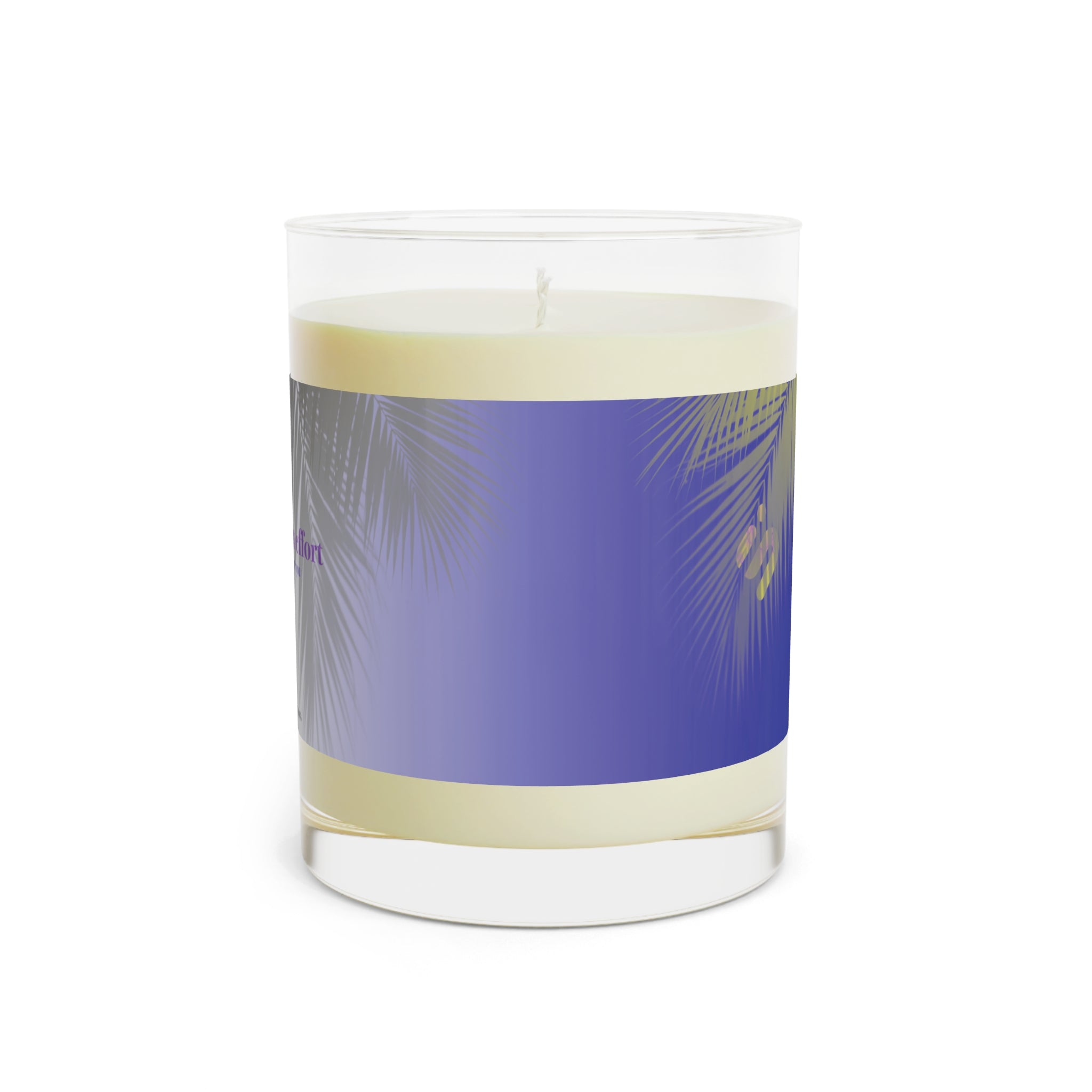 Drift Without Effort - Ocean Mist & Moss Candle