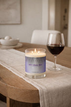 Drift Without Effort - Ocean Mist & Moss Candle