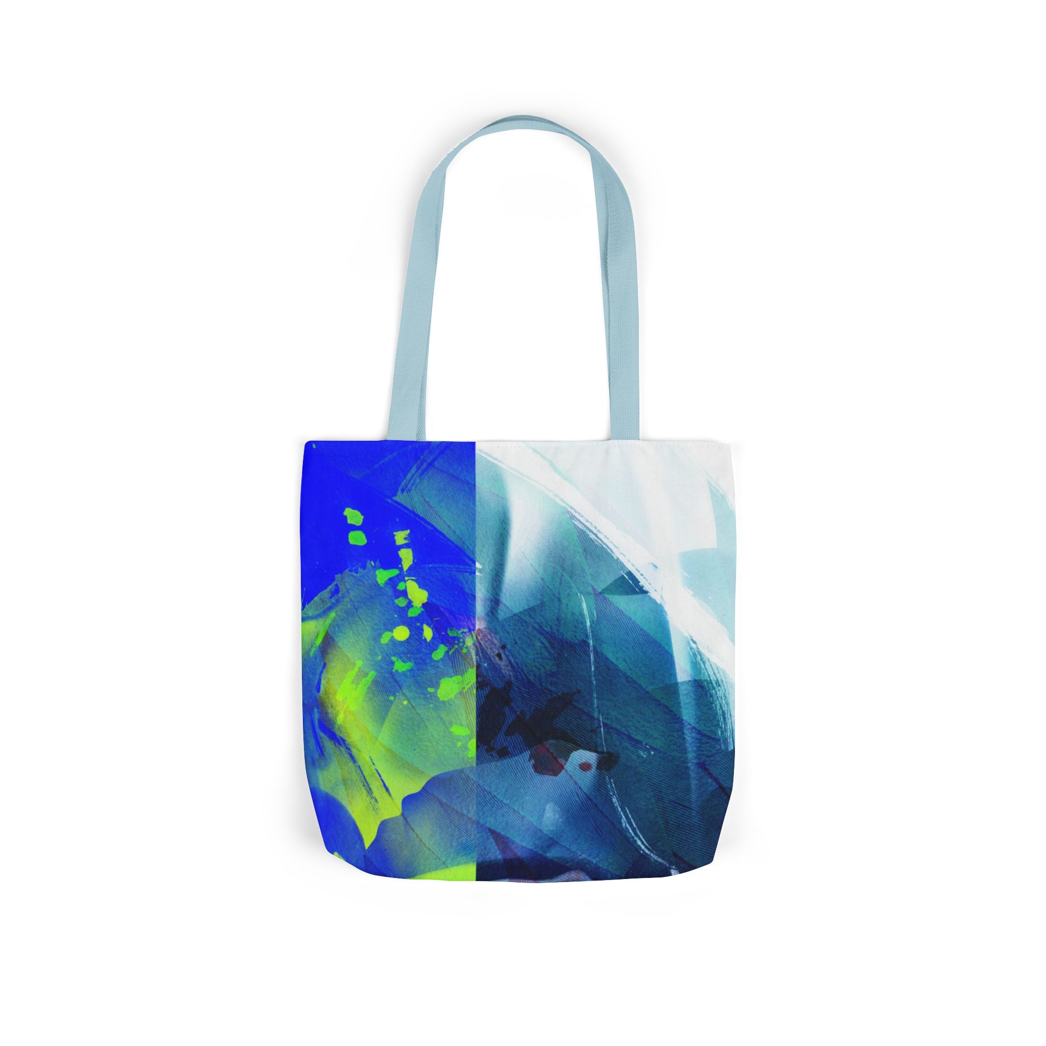 Dual Voltage - Shoulder Bag