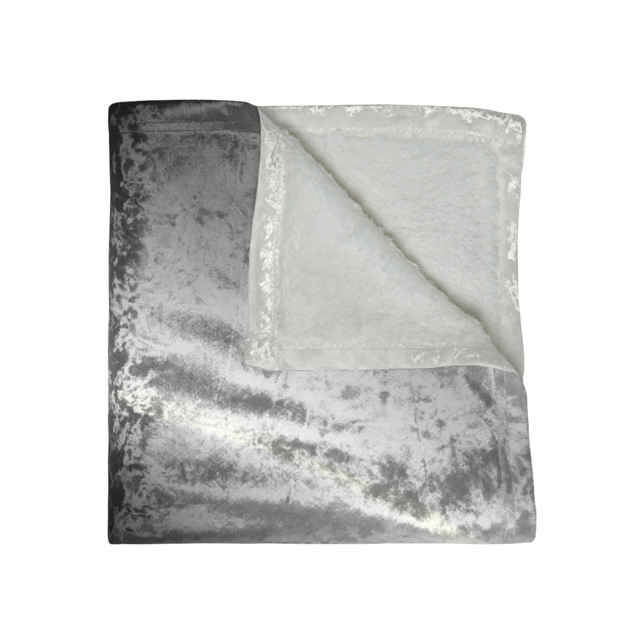 Ease is a Power Move - Velvet Blanket