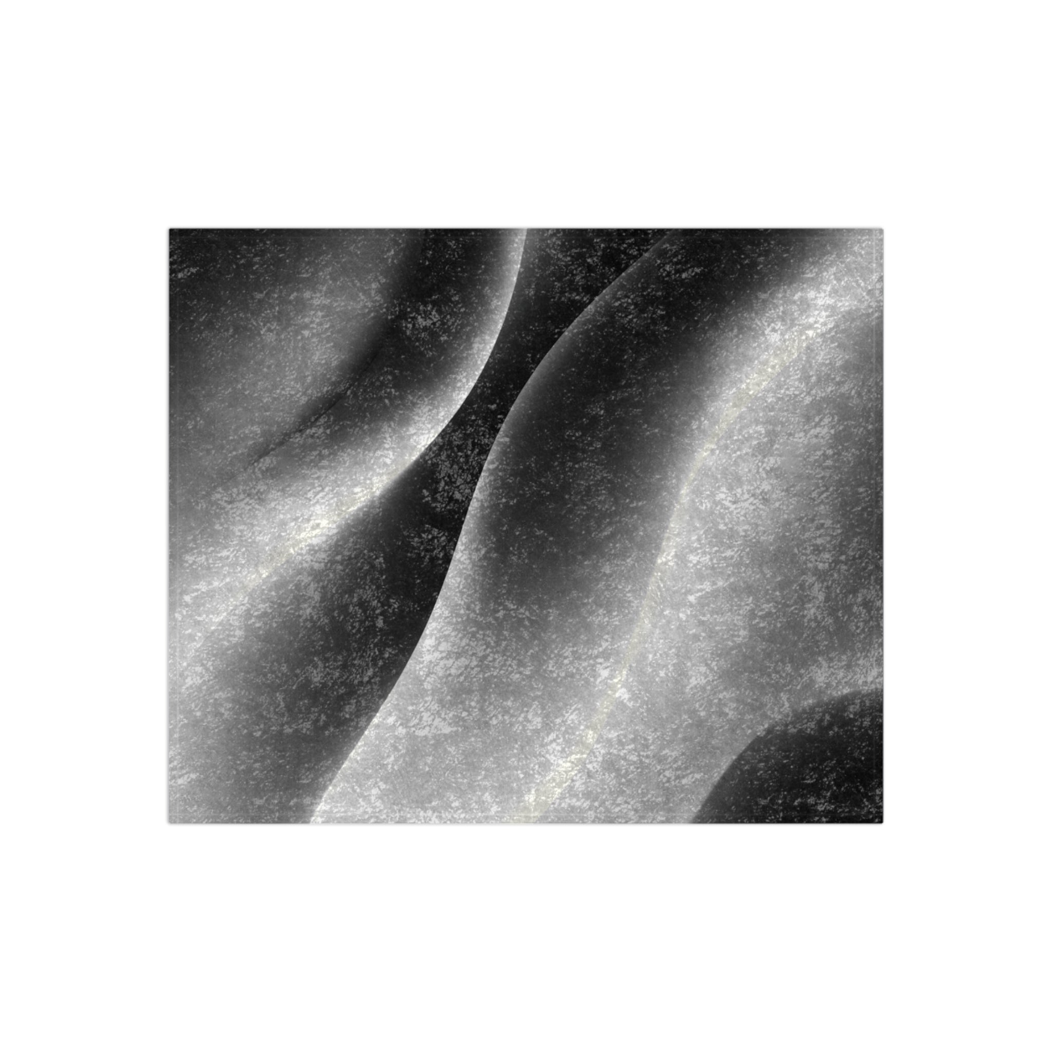 Ease is a Power Move - Velvet Blanket