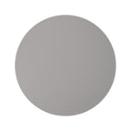 Electric Sundown - Round Area Rug