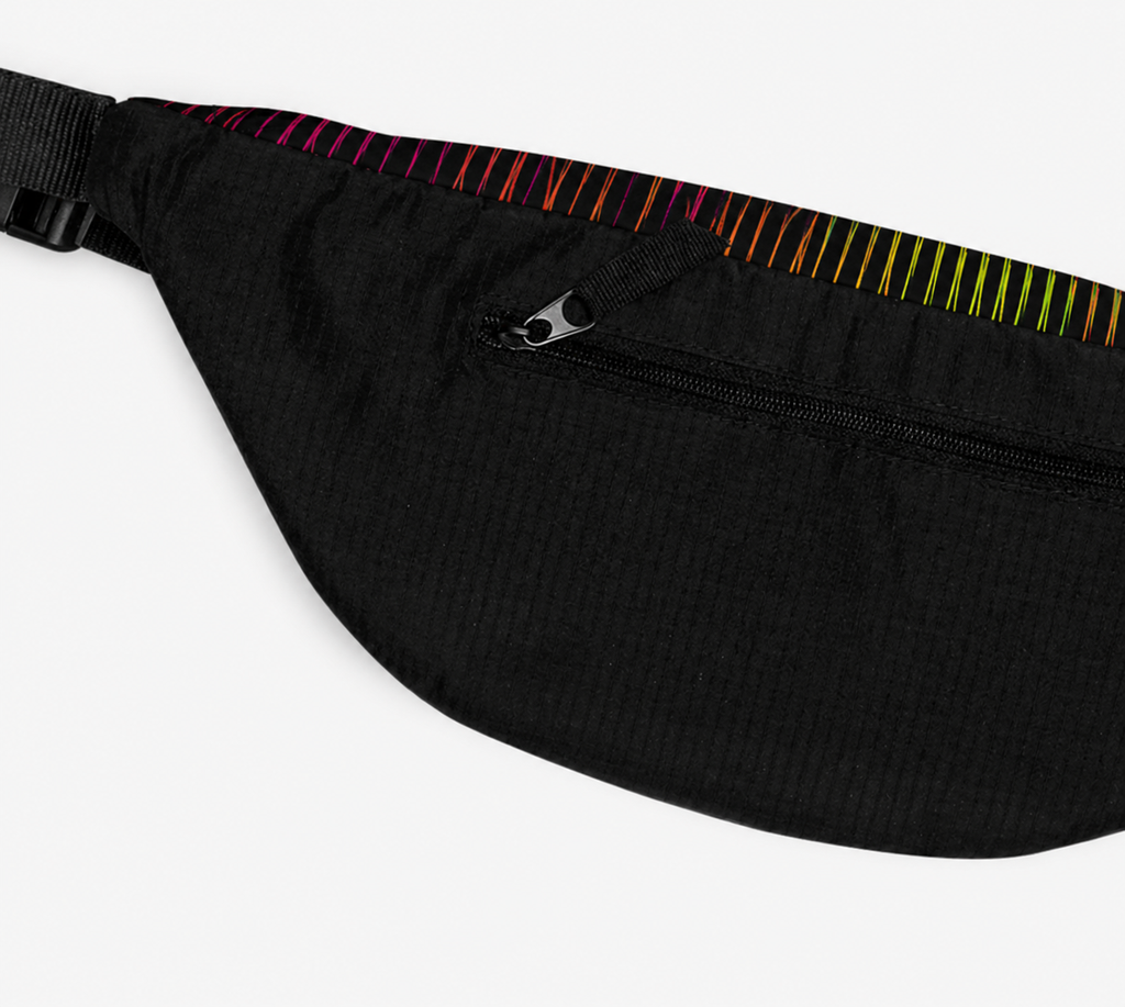 Electric Tempo - Fanny Pack