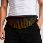 Electric Tempo - Fanny Pack