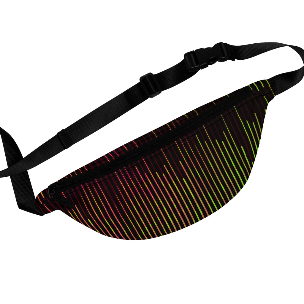 Electric Tempo - Fanny Pack