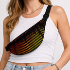 Electric Tempo - Fanny Pack