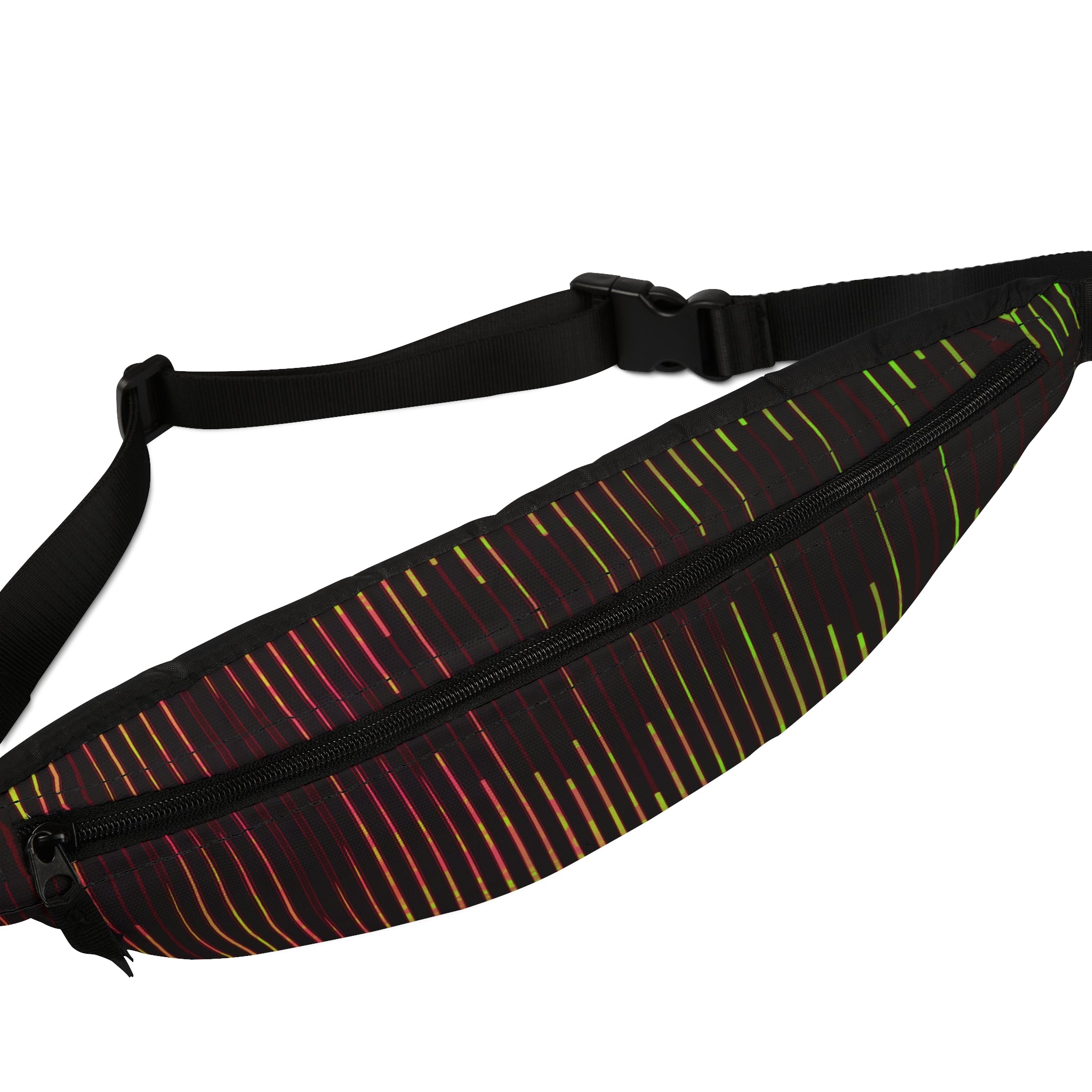 Electric Tempo - Fanny Pack