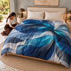 Cool Intentions | Duvet Cover