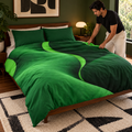 Lush Motives | Duvet Cover