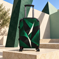 Exit Strategy | Suitcase | Roller