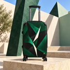 Exit Strategy | Suitcase | Roller