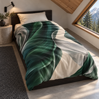 The Private Conservatory | Duvet Cover