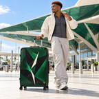 Exit Strategy | Suitcase | Roller