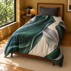 The Private Conservatory | Duvet Cover