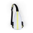 Fast Lane — Crossbody