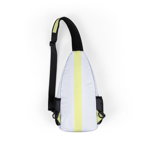 Fast Lane — Crossbody