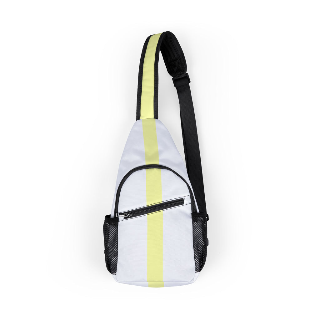 Fast Lane — Crossbody