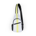 Fast Lane — Crossbody