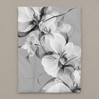 Petals in Confidence | Duvet Cover