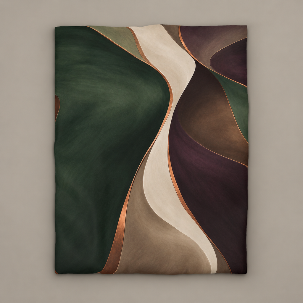 Estate of Mind | Duvet Cover