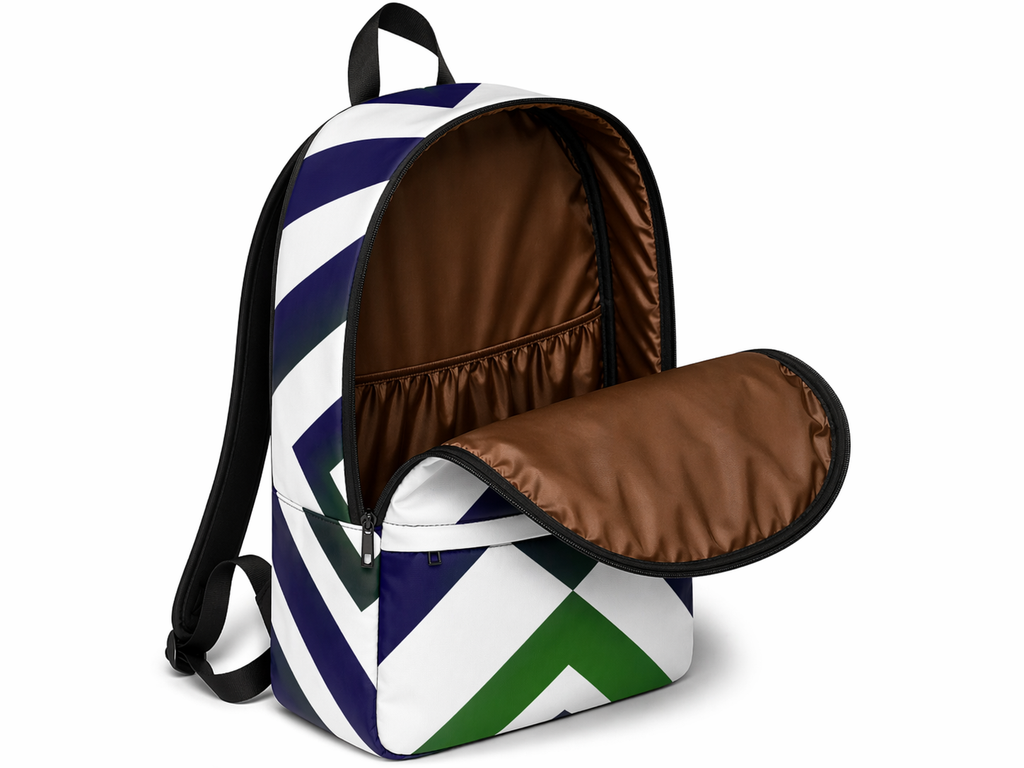 Forward, Unapologetically - Backpack