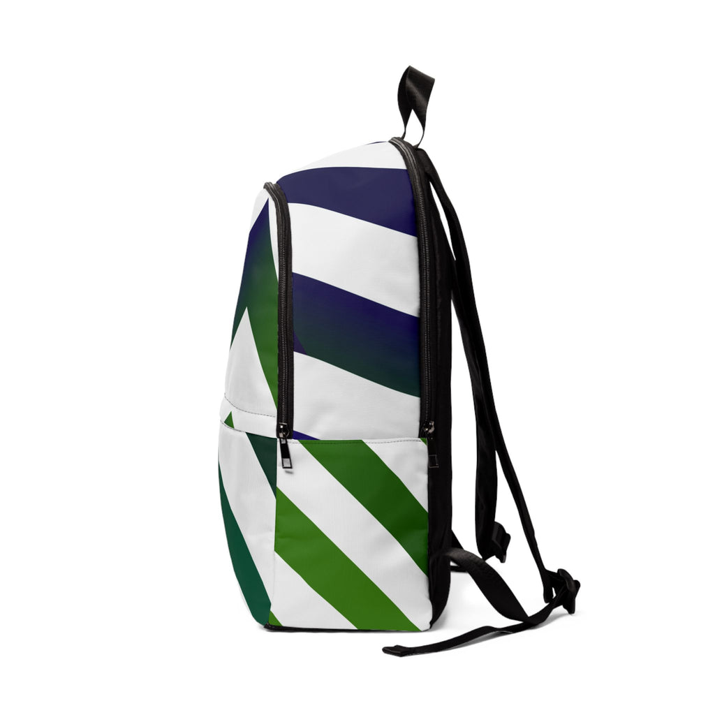 Forward, Unapologetically - Backpack