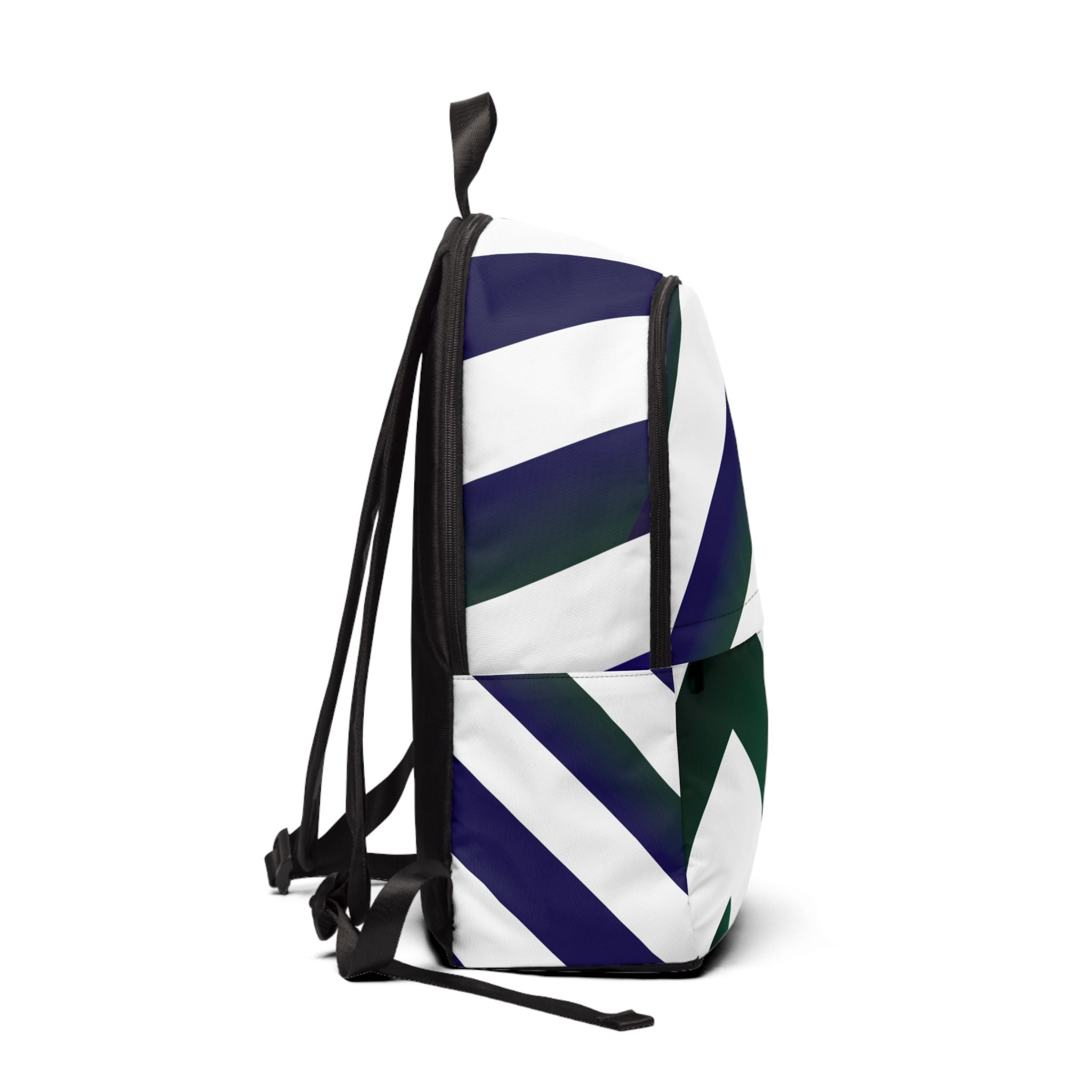 Forward, Unapologetically - Backpack