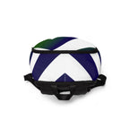 Forward, Unapologetically - Backpack