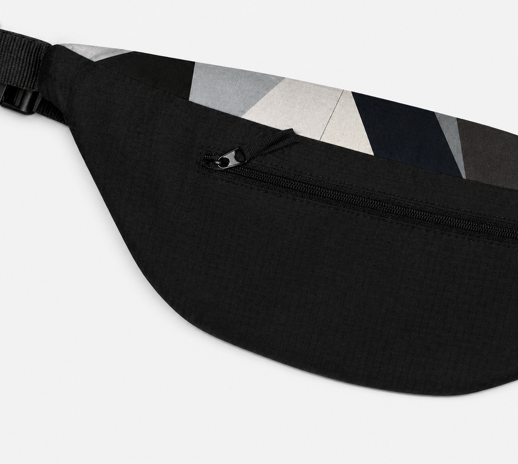 Gate 27 - Fanny Pack