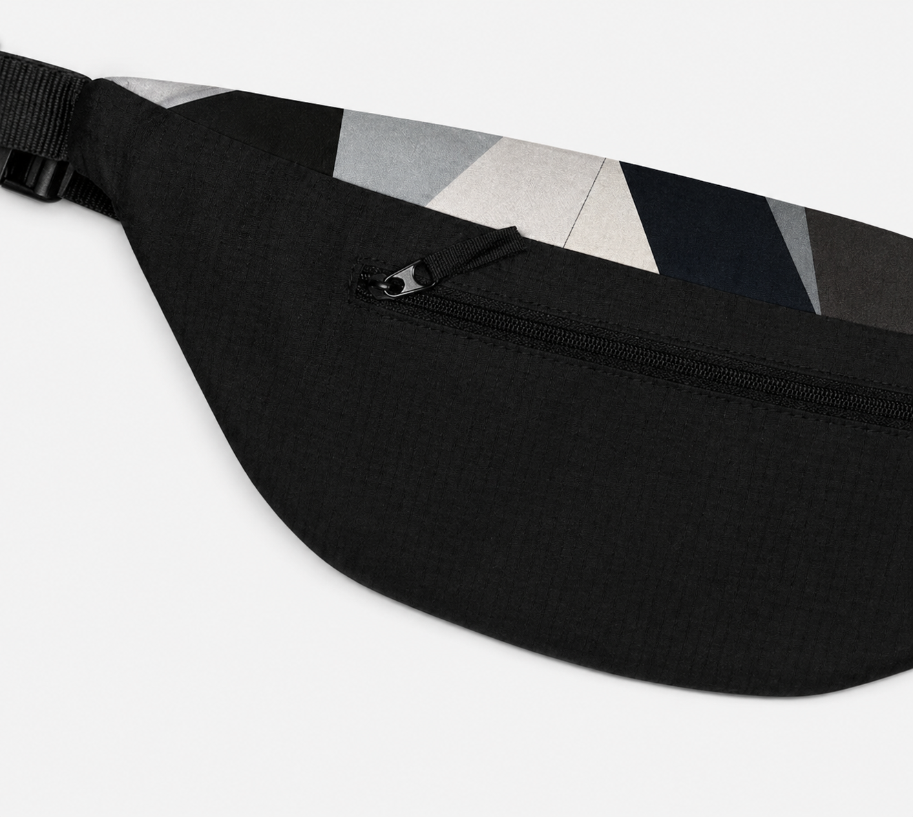 Gate 27 - Fanny Pack