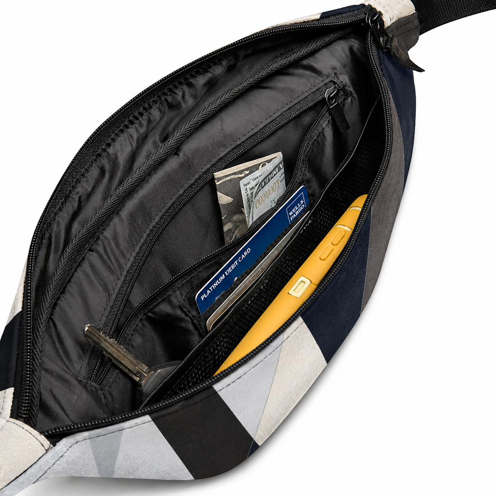 Gate 27 - Fanny Pack