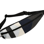 Gate 27 - Fanny Pack
