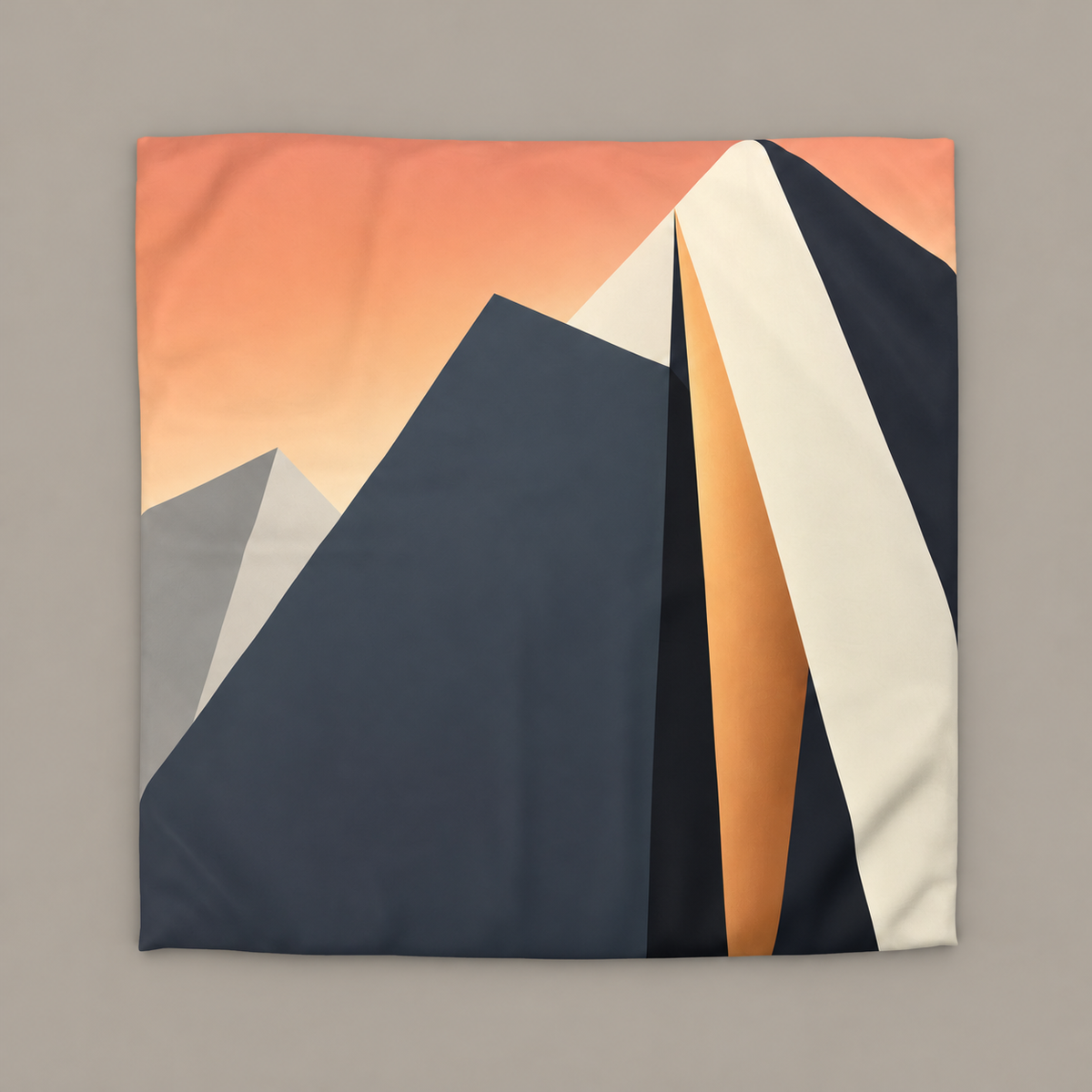 Elevated Company | Duvet Cover
