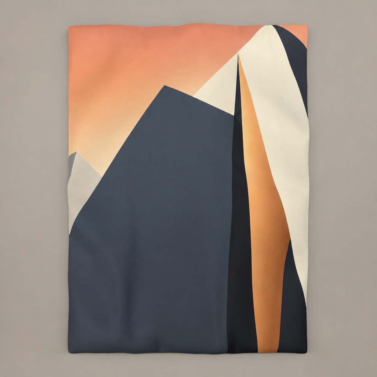 Elevated Company | Duvet Cover