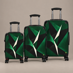 Exit Strategy | Suitcase | Roller
