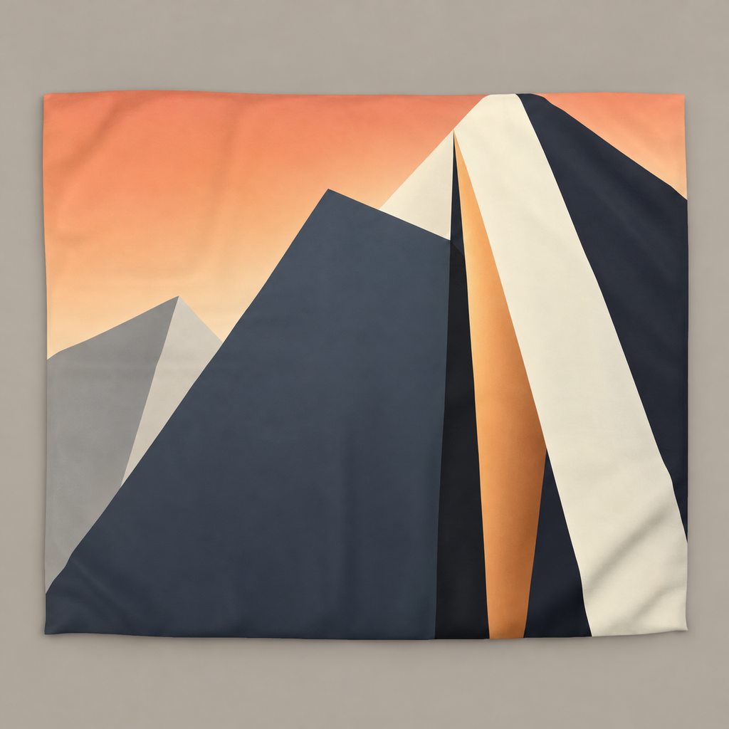 Elevated Company | Duvet Cover