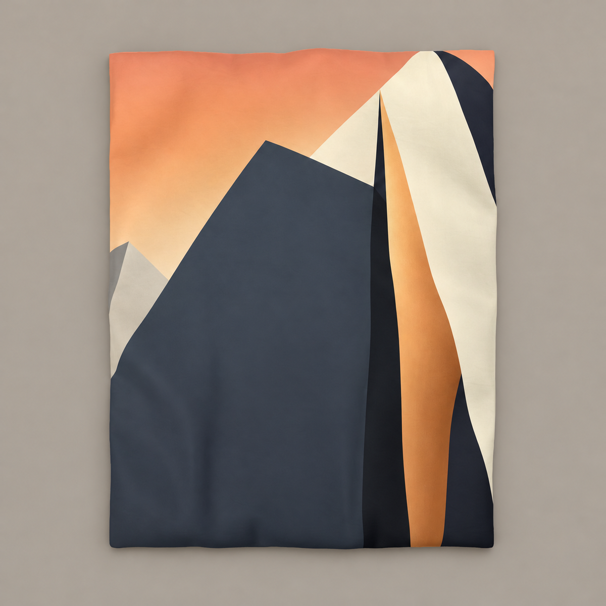 Elevated Company | Duvet Cover