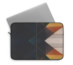 Gilded Geometry - Computer/iPad Sleeve