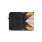 Gilded Geometry - Computer/iPad Sleeve
